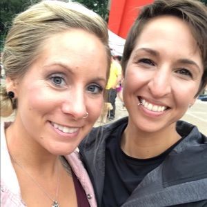 Meet your Posher, Lyndsee